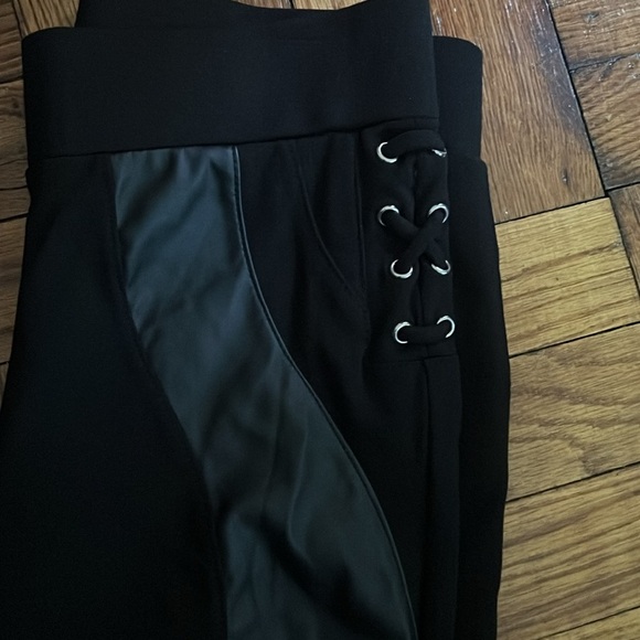 Fashionova leggings size: M - Picture 2 of 5